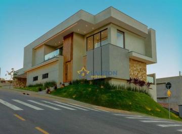 2bd30d3bc0de24af5d81d0b5753d291879793cc9 · Sobrado Novo de Alto Padrão no Condomínio Reserva São Nicolau em Atibaia