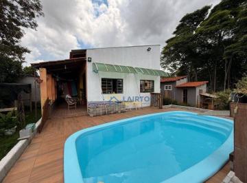 7f94cc4311ca88dbc883b4df037c574f34370f3b · Chácara à Venda em Jarinu com 3 Dormitórios, Piscina e Terreno de 1.500 m²