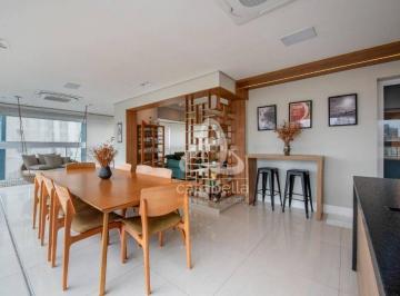 8cc7b87711c99184490c6dcaa994f2cfc21cedf5 · Apartamento com 5 dormitórios à venda, 255 m² por R$ 3.600.000,00 - Aparecida - Santos/SP