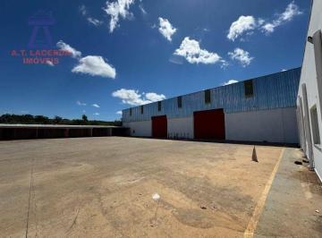 0660581d9adadd00f12486d150c9bedfe6ac8676 · Galpão comercial com 8.000 m² - Jaraguá