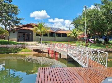 e018c85f477ec20cb3c9de2b85ec8cbcdc14c91a · Rancho Mobiliado à Venda em Condomínio Fechado de 05 Quartos sendo todos Suítes com Área de 2000m² e