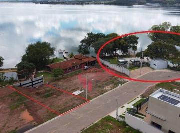 499edf2bfab85f1a10bb3de8794e0a8b39c31a94 · Terreno á Venda de 360m² em Condomínio Fechado em Rifaina.