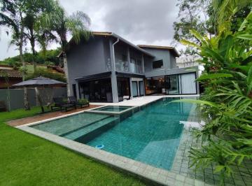 1fe5f9dd5aa07f79678451e644f19811fa170fbf · Casa com 4 dormitórios à venda, 273 m² por R$ 3.200.000,00 - Pernambuco II - Guarujá/SP