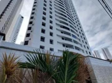 Apartamento de 3 quartos, Recife · Edf. Jardim Monet | 4 quartos no melhor do Rosarinho | 120 m²