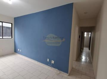 Apartamento · 50m² · 2 Quartos · 1 Vaga · Apartamento bem conservado. Bairro Parque São Vicente, em São Vicente/SP.