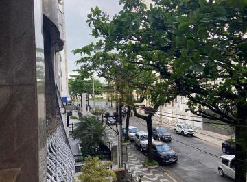 Apartamento · 200m² · 4 Quartos · 2 Vagas · Apartamento Alto Padrão - Bairro Boqueirão - Santos/SP.