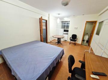 Apartamento · 35m² · 1 Quarto · Moderno apartamento Studio no centro de nova Iguaçu!