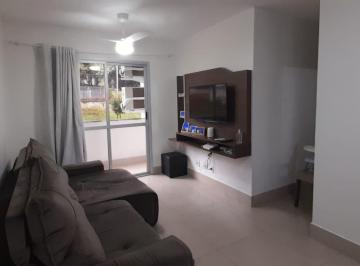 Apartamento · 57m² · 2 Quartos · 1 Vaga · Apartamento Térreo Parque Camélias, Campinas/SP