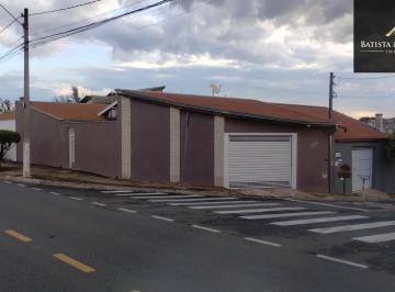 Casa · 48m² · 2 Quartos · 2 Vagas · Casa Térrea Residencial Campina Verde, Campinas/SP