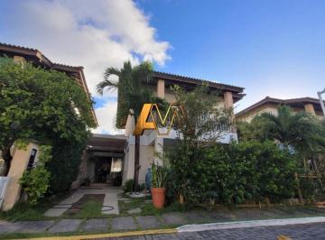 Casa · 170m² · 4 Quartos · 2 Vagas · Casa à venda no bairro Stella Maris - Salvador/BA