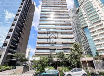 Apartamento · 130m² · 3 Quartos · 2 Vagas · Apartamento pinheiros proximo faria lima