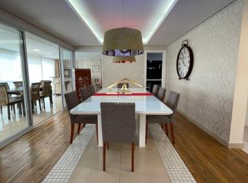 Apartamento · 179m² · 3 Quartos · 3 Vagas · Montserrat Club - Porteira Fechada - Montserrat Tatuapé - Varanda Gourmet