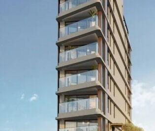 Apartamento · 119m² · 1 Quarto · 1 Vaga · Cobertura Duplex à venda 119m², 1 vaga no Alto de Pinheiros próximo ao Parque Villa-Lobos