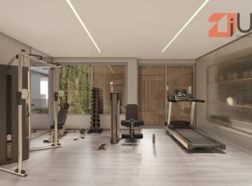Apartamento · 83m² · 1 Quarto · 1 Vaga · Apartamento à venda 83m², 1 vaga no Alto de Pinheiros próximo ao Parque Villa-Lobos