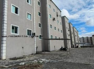 202508292306209913.jpeg · Apartamento alugar, Novo Geisel- Gramame, João Pessoa/PB.