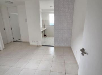Apartamento de 2 quartos, Esmeraldas · Apartamento à venda no Bairro São Pedro em Esmeraldas