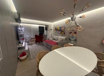 Apartamento · 85m² · 3 Quartos · 2 Vagas · Apartamento com 3 quartos à venda em Santo amaro - SP