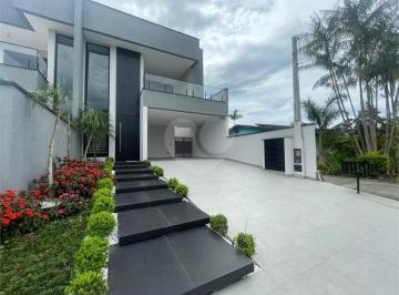 Casa · 249m² · 5 Quartos · 2 Vagas · Casa com 5 quartos à venda em Morada da praia - SP