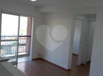 Apartamento · 53m² · 2 Quartos · Apartamento com 2 quartos à venda em Liberdade - SP