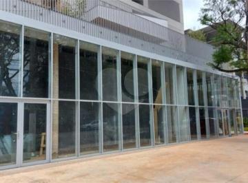 Comercial · 240m² · 2 Vagas · Salão Comercial à venda em Pinheiros - SP
