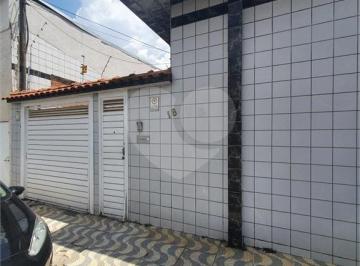 Casa · 117m² · 4 Quartos · 1 Vaga · Casa com 4 quartos à venda em Guaiaúna - SP