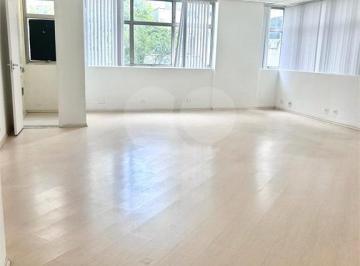 Comercial · 54m² · 2 Vagas · Salas à venda em Perdizes - SP