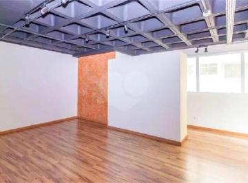 Comercial · 48m² · 2 Vagas · Salas à venda em Pinheiros - SP