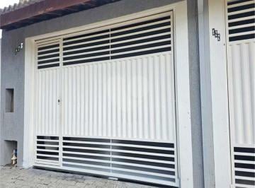 Casa · 113m² · 2 Quartos · 2 Vagas · Casa com 2 quartos à venda em Jardim morumbi - SP