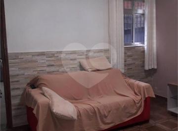 Casa · 125m² · 2 Quartos · 1 Vaga · Casa de vila com 2 quartos à venda em Mooca - SP
