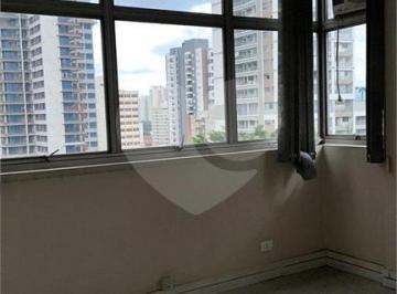 Comercial · 54m² · 2 Vagas · Salas à venda em Perdizes - SP