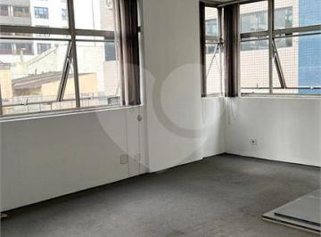 Comercial · 54m² · 2 Vagas · Salas à venda em Perdizes - SP