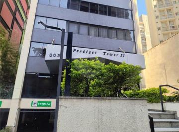 Comercial · 32m² · 1 Vaga · Salas à venda em Perdizes - SP