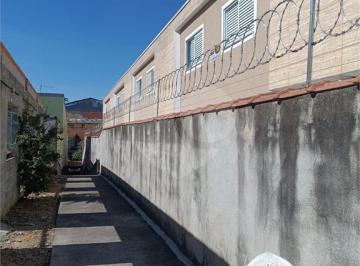 Casa · 96m² · 2 Quartos · Casa com 2 quartos à venda em Vila mangalot - SP