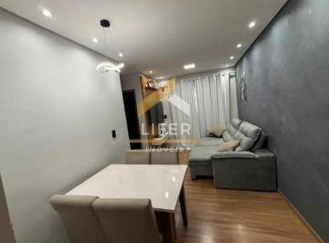 0 · Apartamento à Venda – Residencial The Palms | Indaiatuba/SP