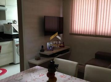 0 · apartamento à venda em Loteamento Parque São Martinho