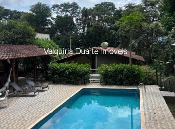 Foto 01 · Casa, Veredas das Geraes, Nova Lima, MG