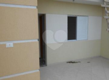 Casa · 120m² · 3 Quartos · 2 Vagas · Sobrado com 3 quartos à venda em Vila ré - SP