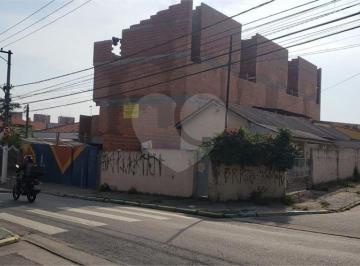 Casa · 105m² · 2 Quartos · 2 Vagas · Condomínio com 2 quartos à venda em Vila granada - SP