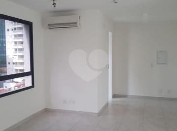 Comercial · 34m² · 2 Vagas · Salas à venda em Perdizes - SP