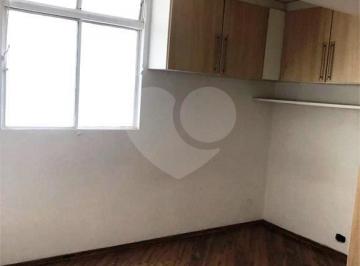 Apartamento · 29m² · 1 Quarto · Apartamento com 1 quartos à venda em Água branca - SP