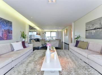 Apartamento · 250m² · 4 Quartos · 4 Vagas · Apartamento com 4 quartos à venda em Planalto paulista - SP
