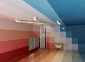 Comercial · 160m² · 2 Vagas · Salão Comercial à venda em Pinheiros - SP