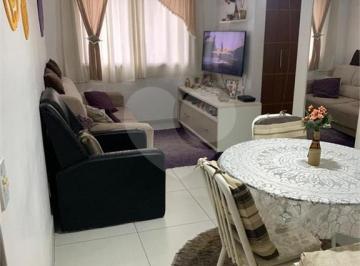 Apartamento · 43m² · 2 Quartos · Apartamento com 2 quartos à venda em Mooca - SP