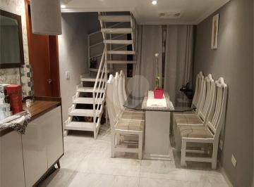 Apartamento · 96m² · 3 Quartos · 1 Vaga · Cobertura com 3 quartos à venda em Vila guedes - SP