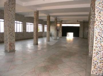 Comercial · 360m² · Galpão à venda em Vila são geraldo - SP