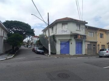 Casa · 114m² · 3 Quartos · 1 Vaga · Sobrado com 3 quartos à venda em Vila maria - SP