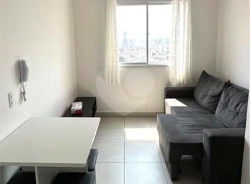Apartamento · 40m² · 1 Quarto · Apartamento com 1 quartos à venda em Vila cláudia - SP