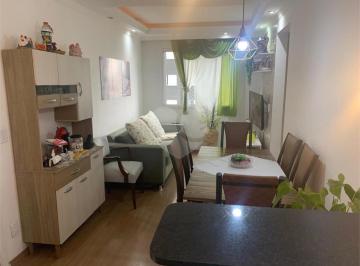 Apartamento · 42m² · 2 Quartos · Apartamento com 2 quartos à venda em Mooca - SP
