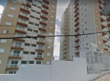 Apartamento · 48m² · 2 Quartos · 1 Vaga · Apartamento com 2 quartos à venda em Vila siqueira (zona norte) - SP