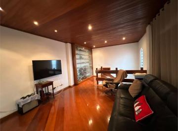 Casa · 220m² · 5 Quartos · 3 Vagas · Casa com 5 quartos à venda em Jardim pinheiros - SP